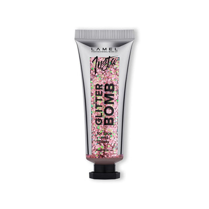 LAMEL INSTA Glitter Bomb