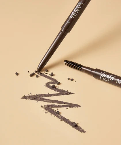 LAMEL INSTA Micro Brow Pencil