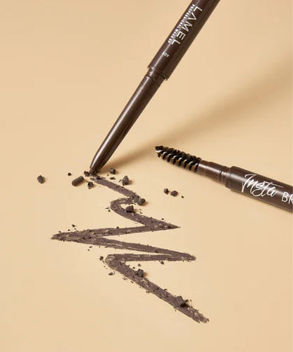 LAMEL INSTA Micro Brow Pencil