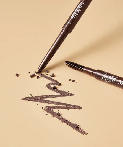 LAMEL INSTA Micro Brow Pencil