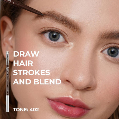 LAMEL INSTA Micro Brow Pencil