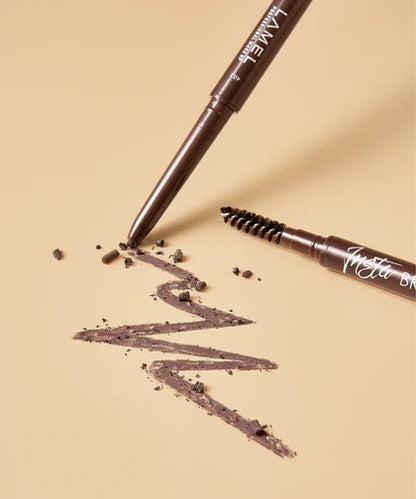 LAMEL INSTA Micro Brow Pencil