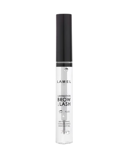 LAMEL Lamination Brow & Lash Gel №401 6ml