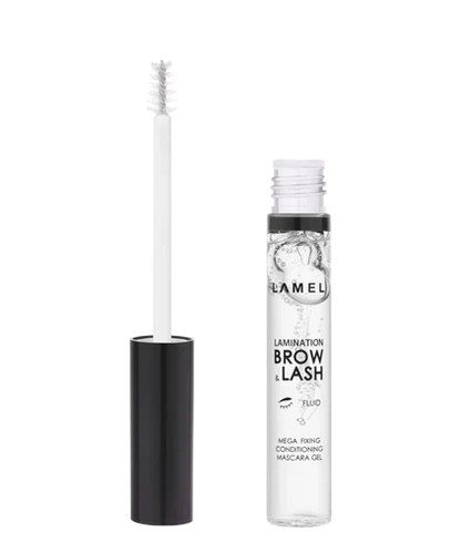 LAMEL Lamination Brow & Lash Gel №401 6ml