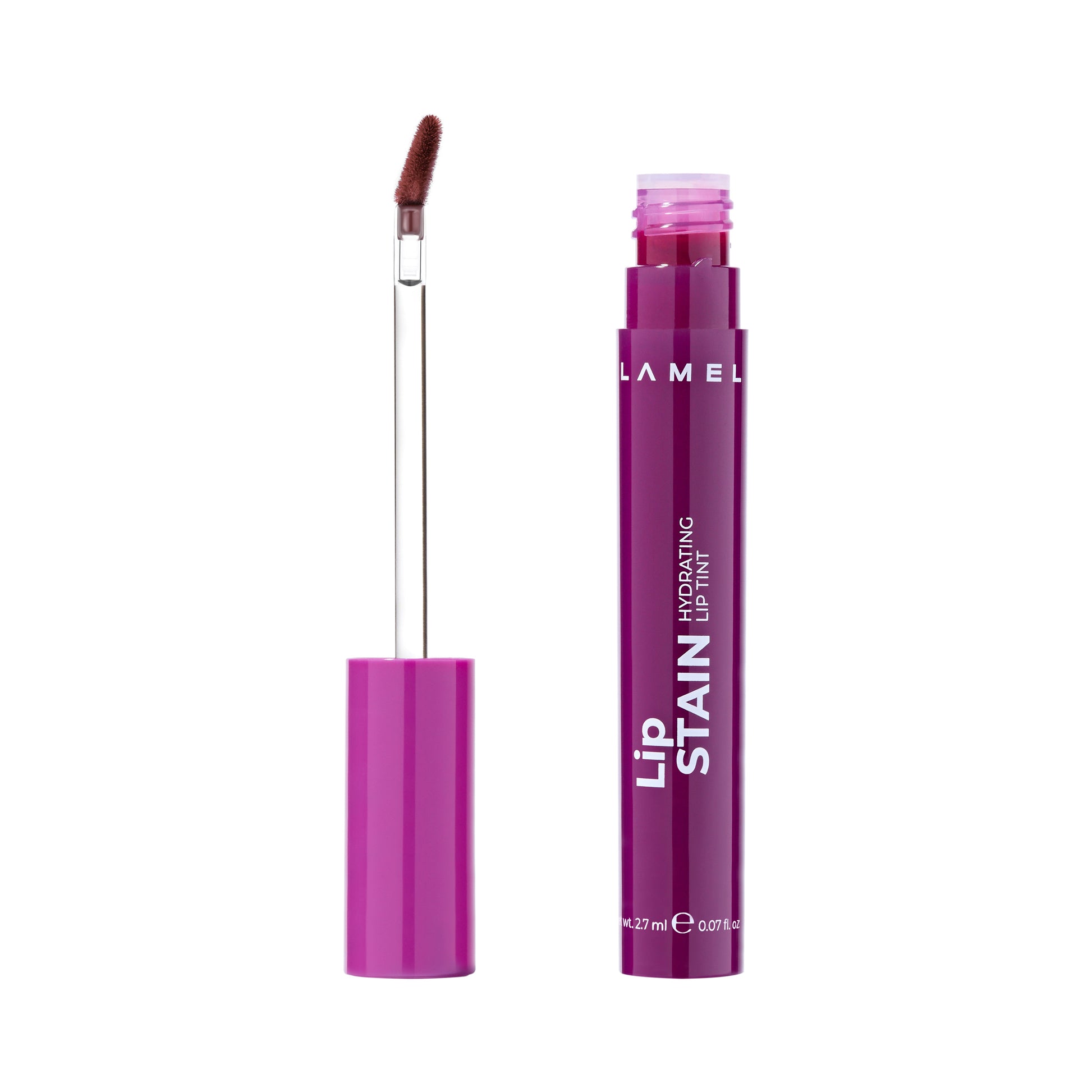 LAMEL Lip Stain Hydrating Lip Tint