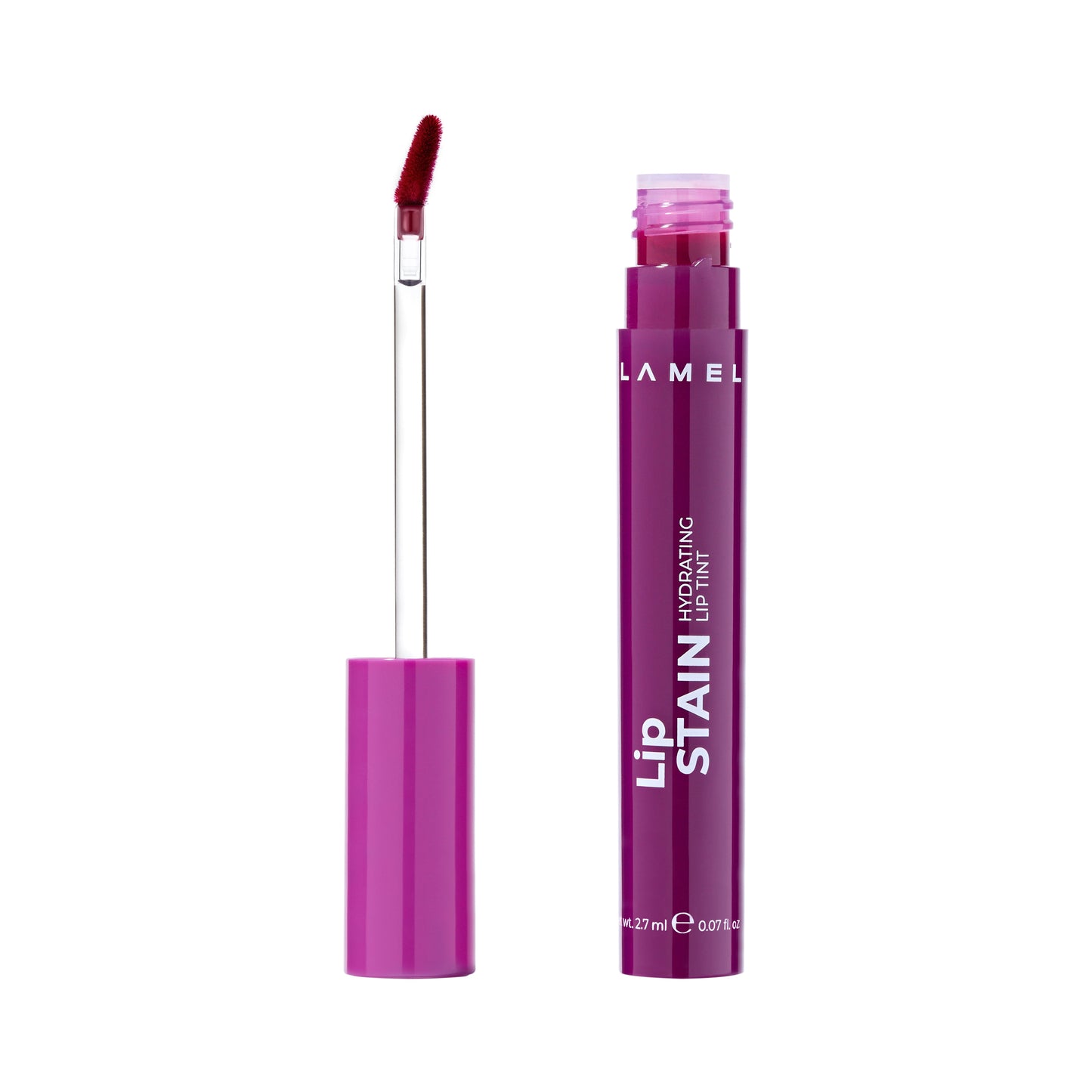 LAMEL Lip Stain Hydrating Lip Tint