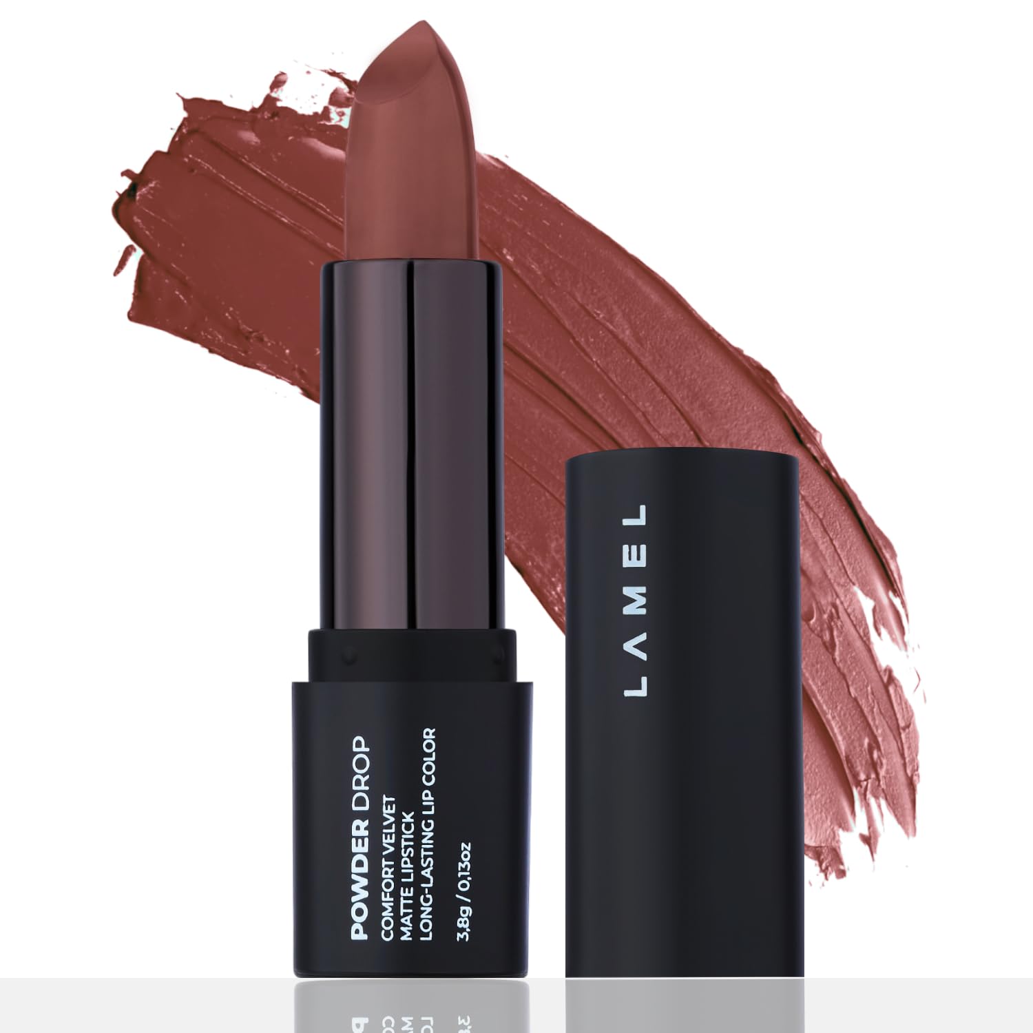 LAMEL Lipstick Powder Drop