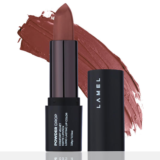LAMEL Lipstick Powder Drop