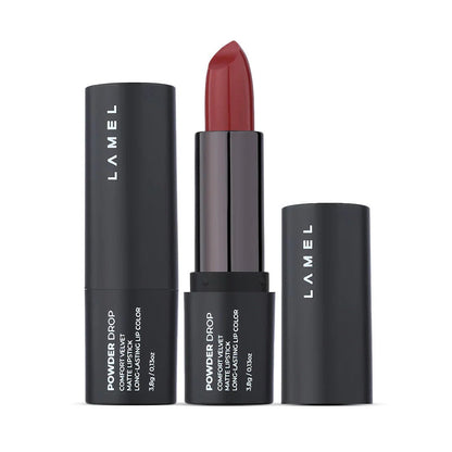 LAMEL Lipstick Powder Drop