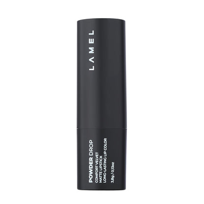 LAMEL Lipstick Powder Drop