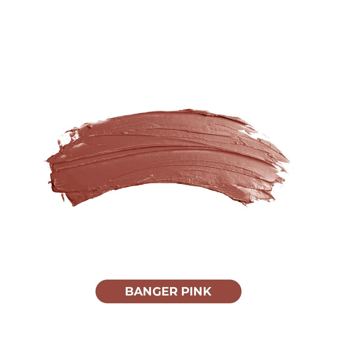 LAMEL Lipstick Powder Drop