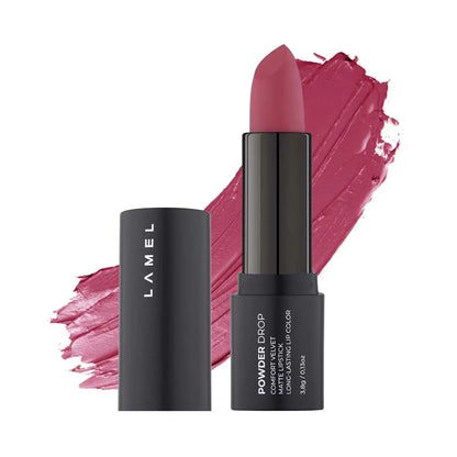 LAMEL Lipstick Powder Drop