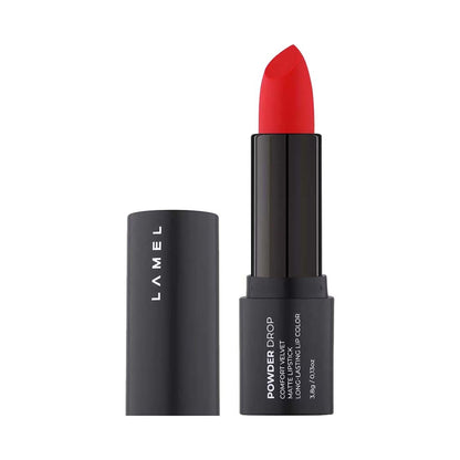 LAMEL Lipstick Powder Drop