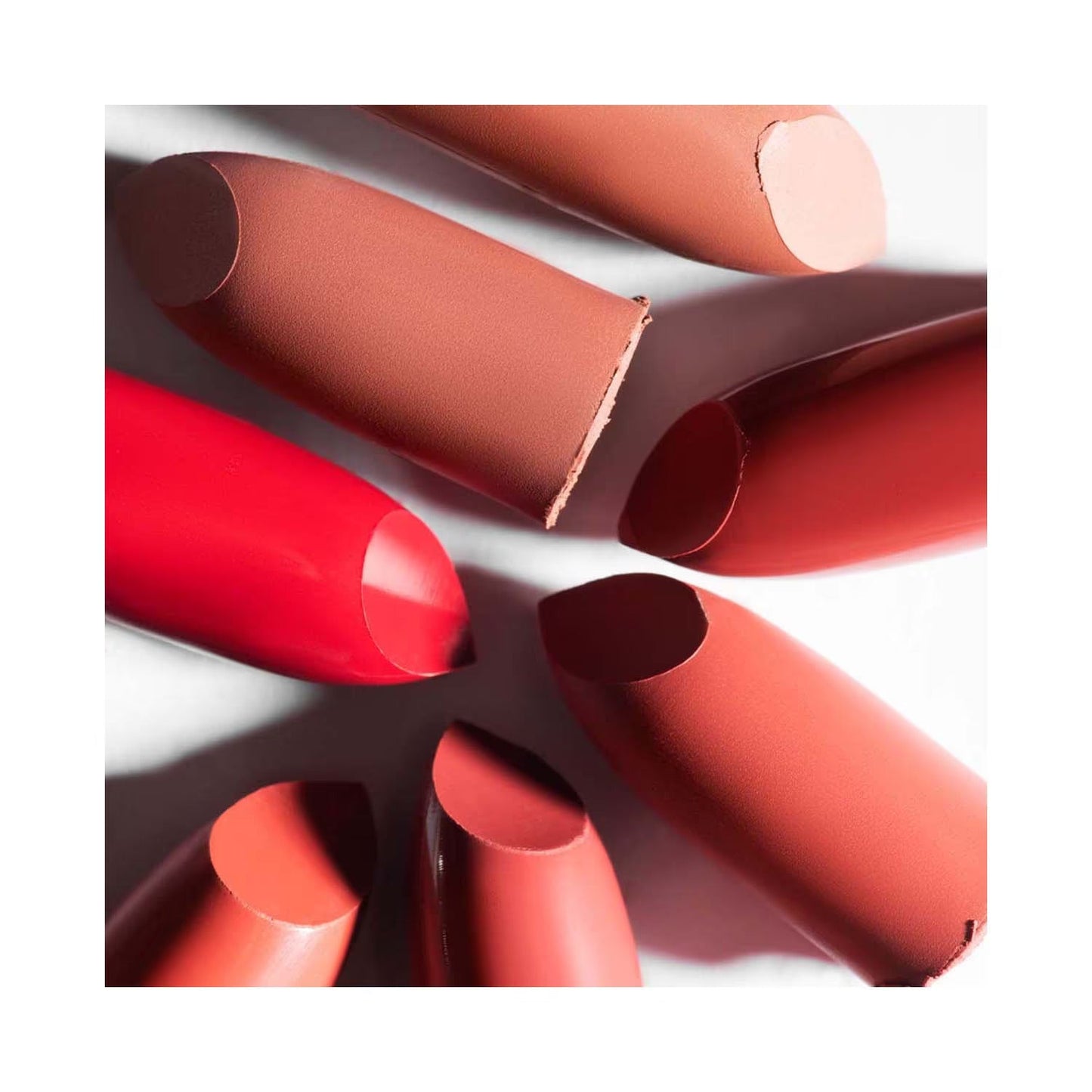 LAMEL Lipstick Powder Drop