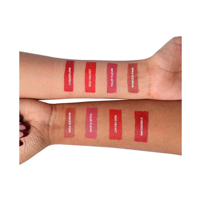 LAMEL Lipstick Powder Drop