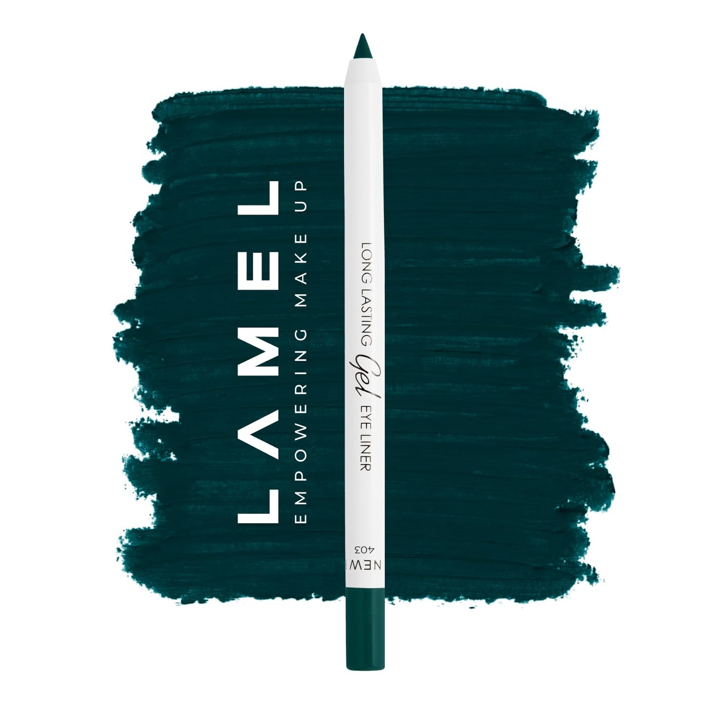 LAMEL Long Lasting Gel Eyeliner