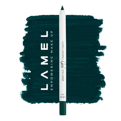 LAMEL Long Lasting Gel Eyeliner