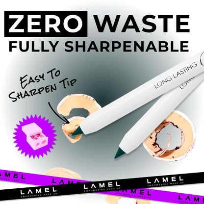 LAMEL Long Lasting Gel Eyeliner