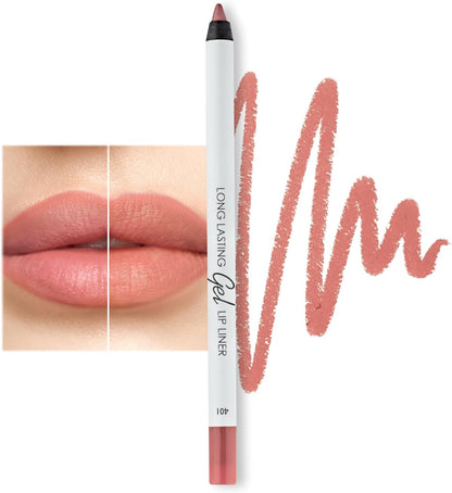 LAMEL Long lasting Gel Lip Liner