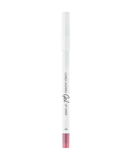 LAMEL Long lasting Gel Lip Liner