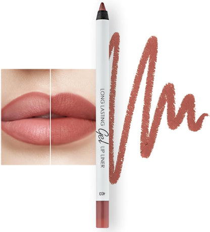 LAMEL Long lasting Gel Lip Liner