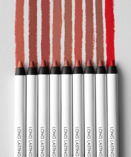 LAMEL Long lasting Gel Lip Liner