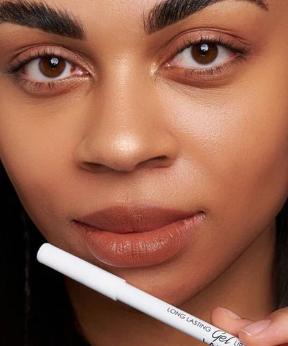 LAMEL Long lasting Gel Lip Liner