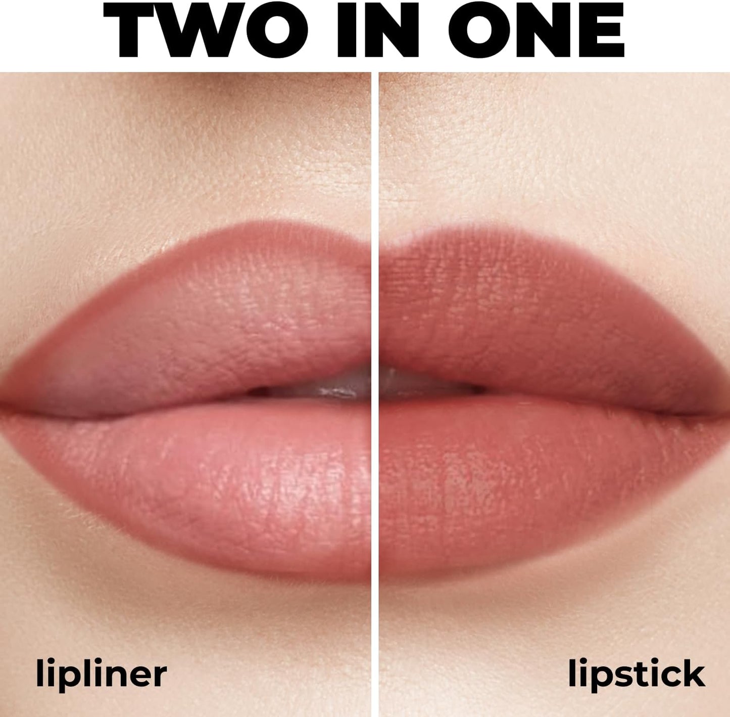 LAMEL Long lasting Gel Lip Liner