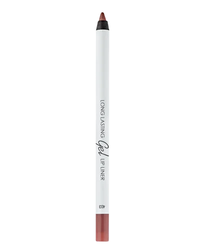 LAMEL Long lasting Gel Lip Liner