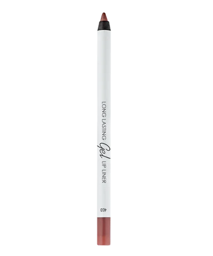 LAMEL Long lasting Gel Lip Liner
