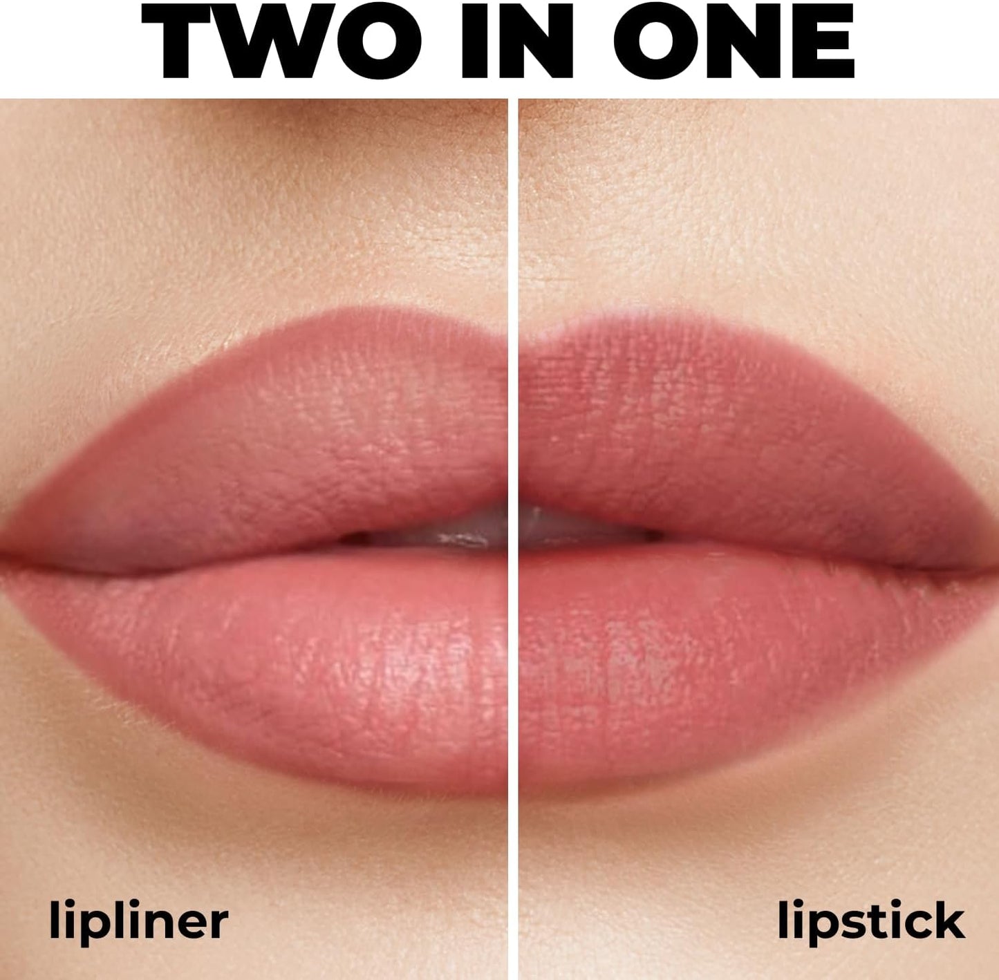 LAMEL Long lasting Gel Lip Liner