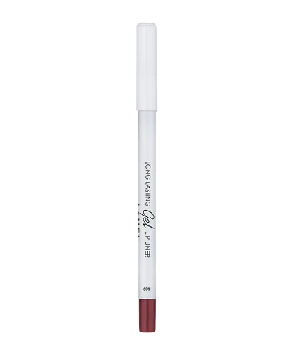 LAMEL Long lasting Gel Lip Liner