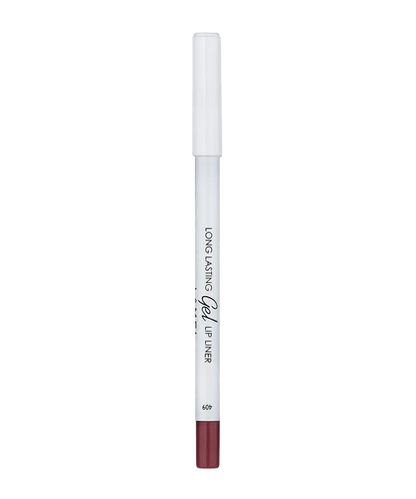 LAMEL Long lasting Gel Lip Liner
