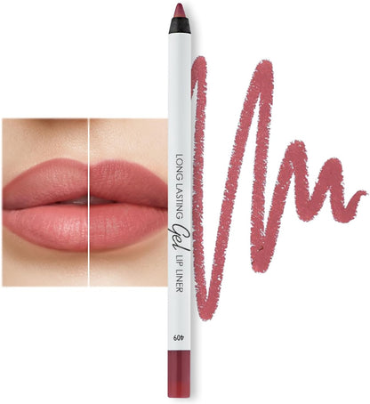 LAMEL Long lasting Gel Lip Liner
