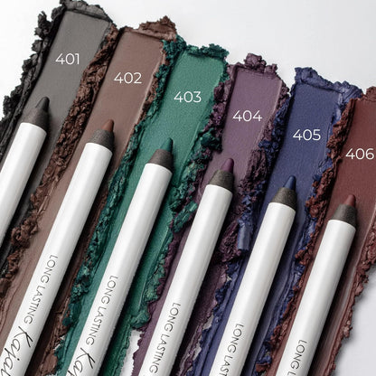 LAMEL Long lasting Kajal Eye Liner