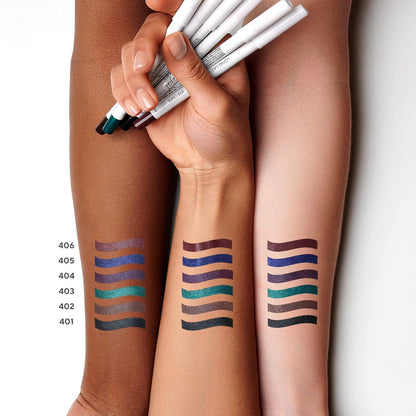 LAMEL Long lasting Kajal Eye Liner