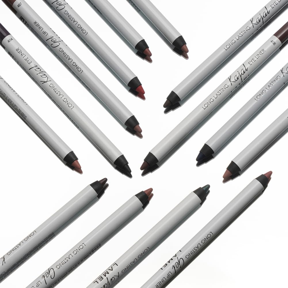 LAMEL Long lasting Kajal Eye Liner