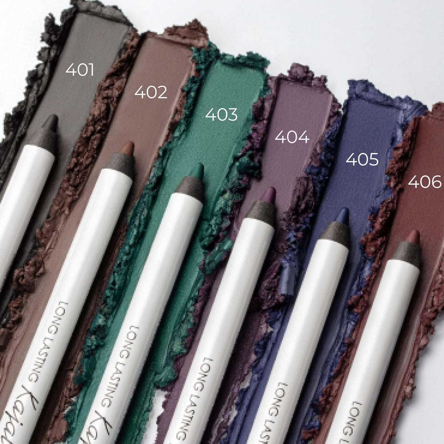 LAMEL Long lasting Kajal Eye Liner
