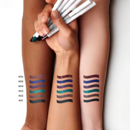 LAMEL Long lasting Kajal Eye Liner