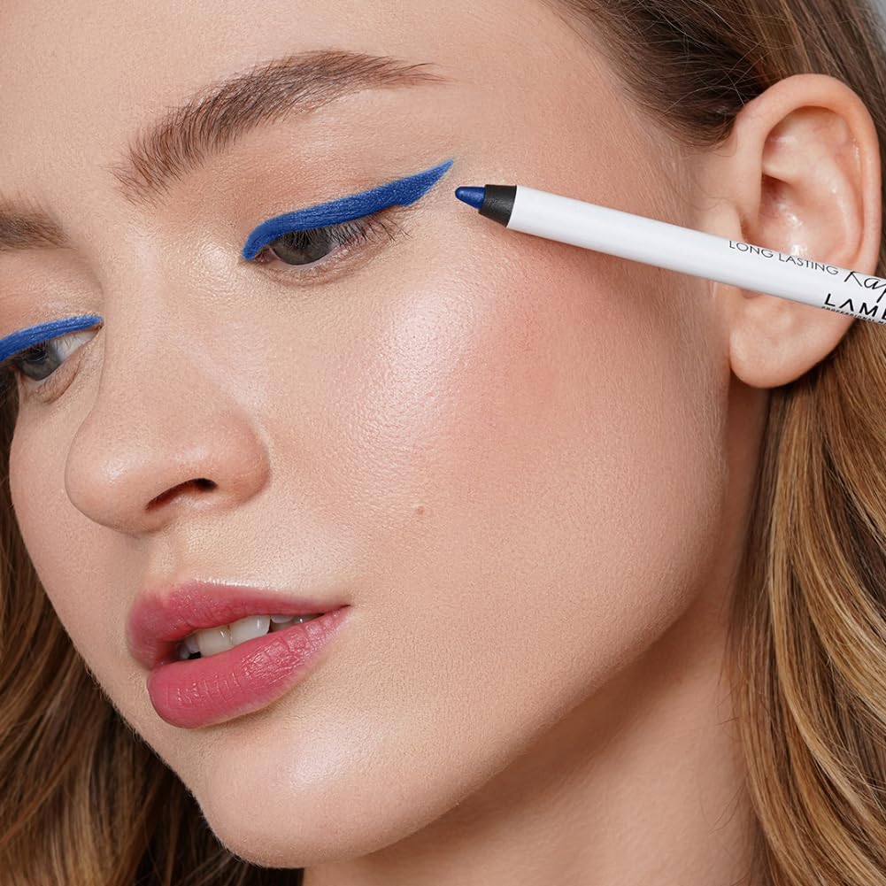 LAMEL Long lasting Kajal Eye Liner