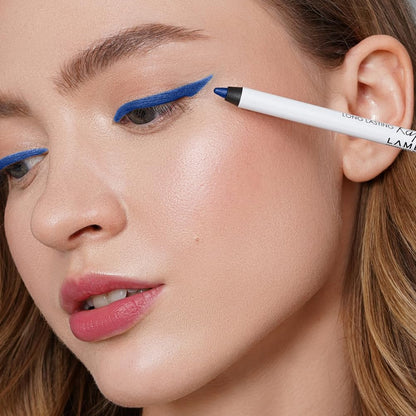 LAMEL Long lasting Kajal Eye Liner