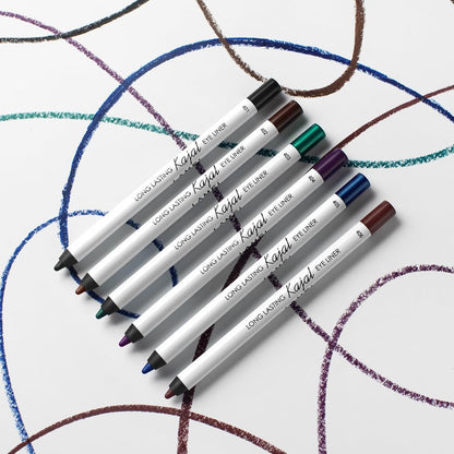 LAMEL Long lasting Kajal Eye Liner