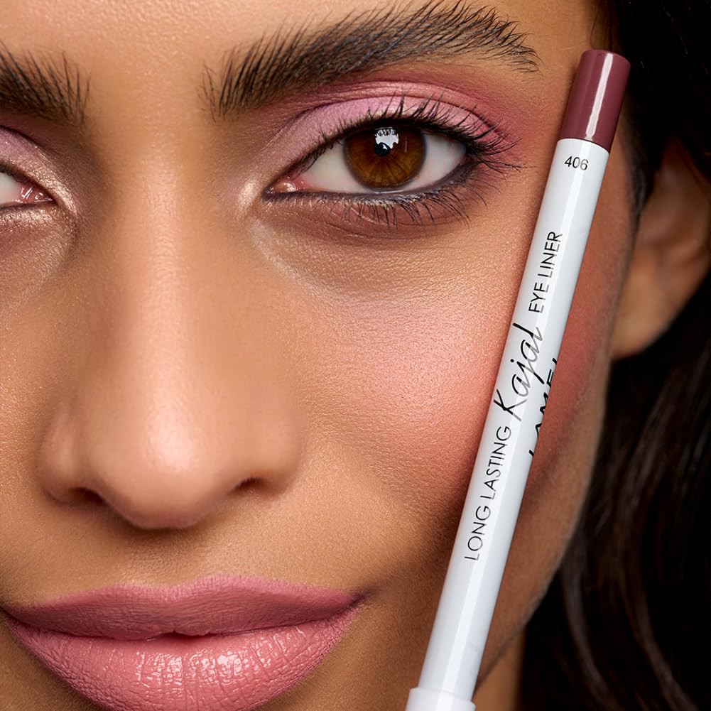 LAMEL Long lasting Kajal Eye Liner