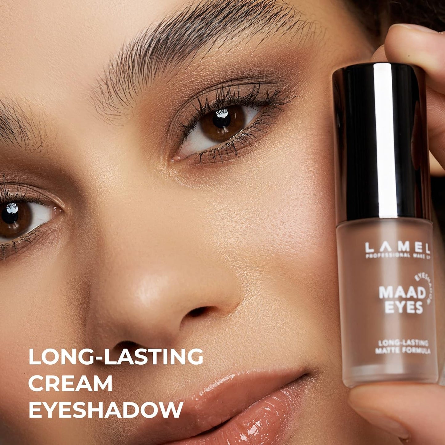 LAMEL Maad Eyes Eyeshadow