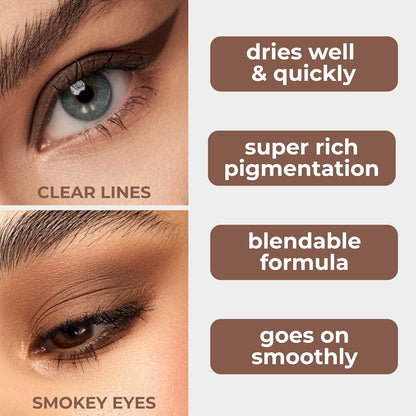 LAMEL Maad Eyes Eyeshadow