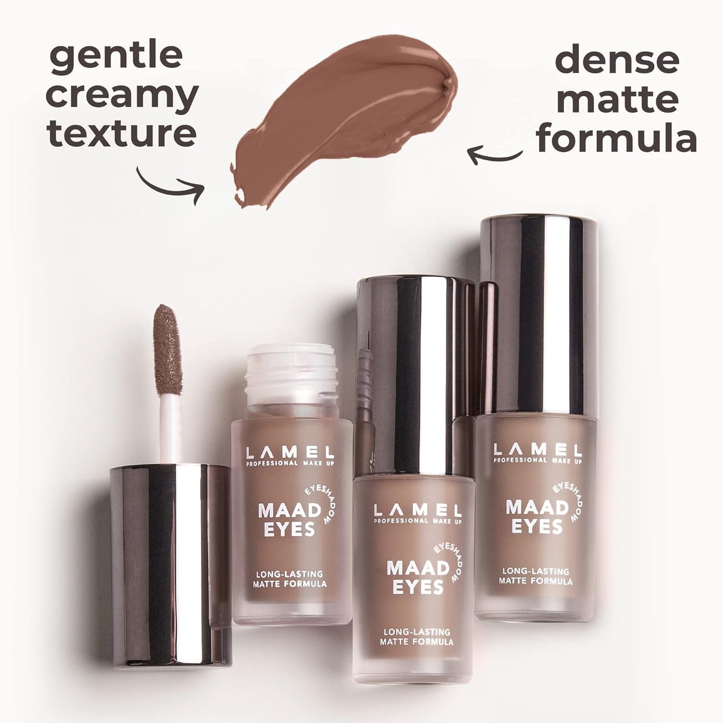 LAMEL Maad Eyes Eyeshadow