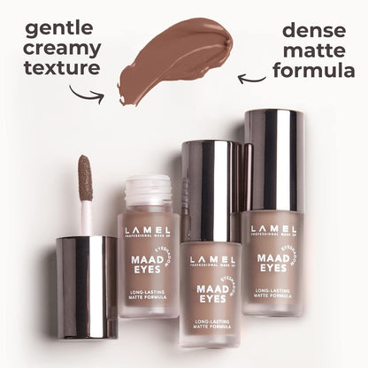 LAMEL Maad Eyes Eyeshadow