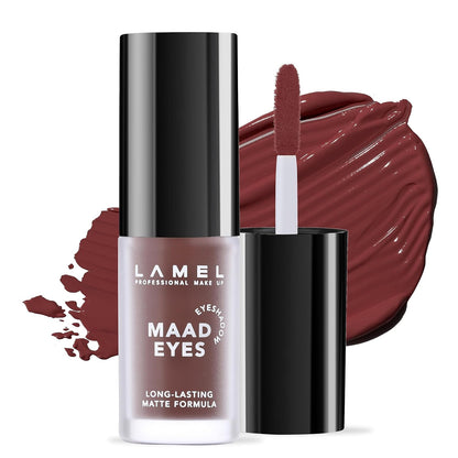 LAMEL Maad Eyes Eyeshadow