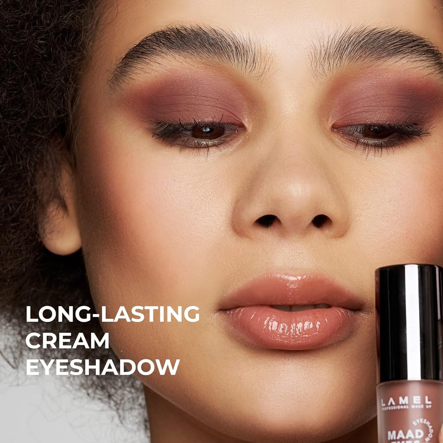 LAMEL Maad Eyes Eyeshadow