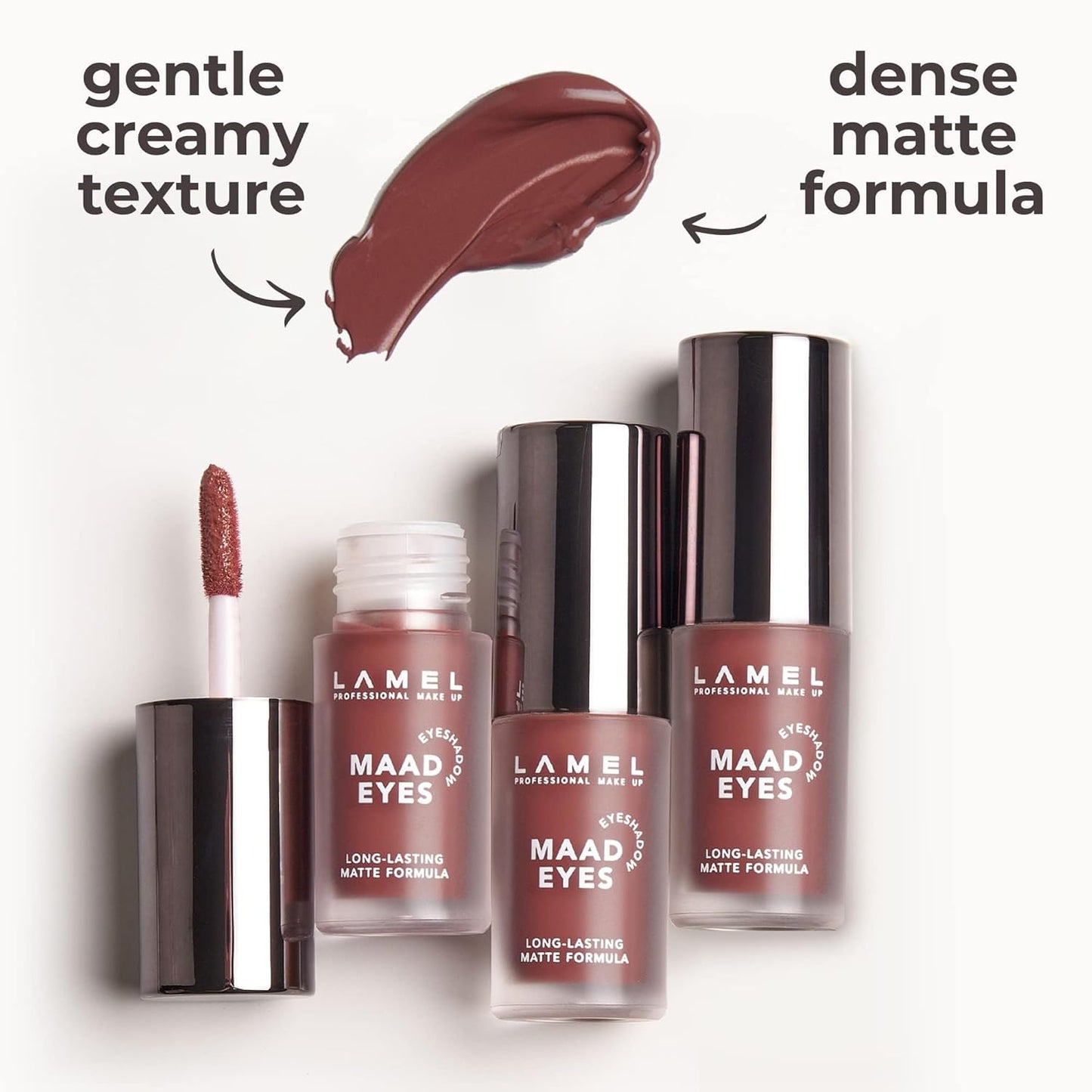 LAMEL Maad Eyes Eyeshadow